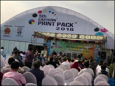 Eastern Printpack 2018