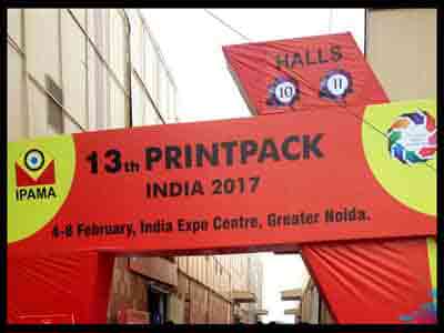 Printpack India 2017