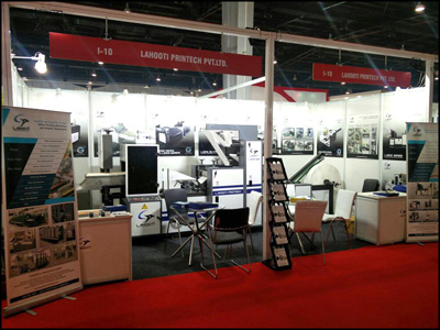 PRINTPACK INDIA 2017