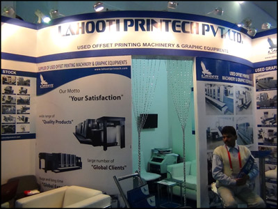 PRINTPACK INDIA