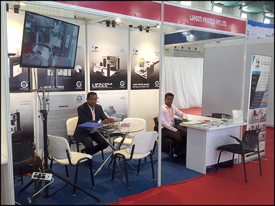 Paperex 2016 - Chennai