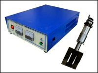 Ultrasonic Welding Machine