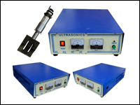 Ultrasonic Welding Machine